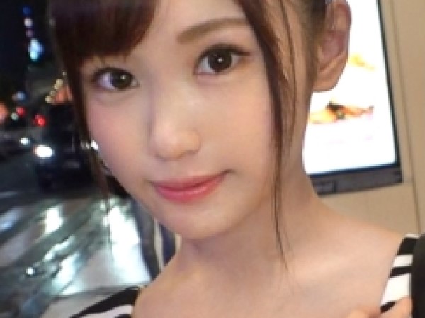 【素人】かわいくて良い身体してるからおマンコ挿入したら気持ち良すぎ！Fサイズの乳もたまらんエロスでパコりの極致に至る！