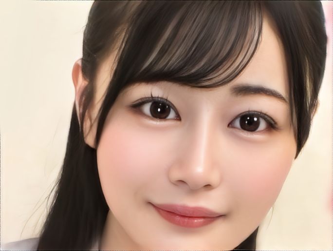 ＜女子高生＞制服デートからのホテル直行でマンコ触られ赤面しちゃうシャイな少女♡初めてのおマンコ大開脚に思わず泣きそう…w