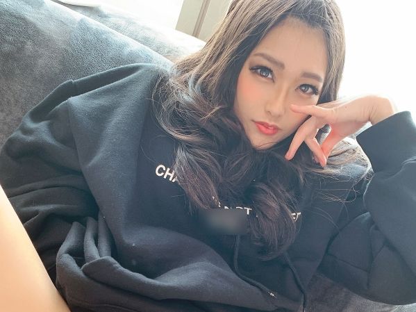 【淫乱ガルバ嬢×コスプレ性交】制服コスのドスケベガルバ嬢と即パコ♥未開発ウブマンコをプロのチンポで本気イカセッ//