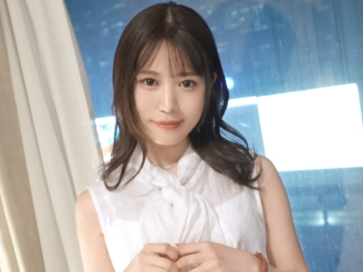 【巨乳】雨の中一人でいる美少女をナンパ！おマンコ刺激すると愛液でヌルヌルになる美少女をガン突きピストン！