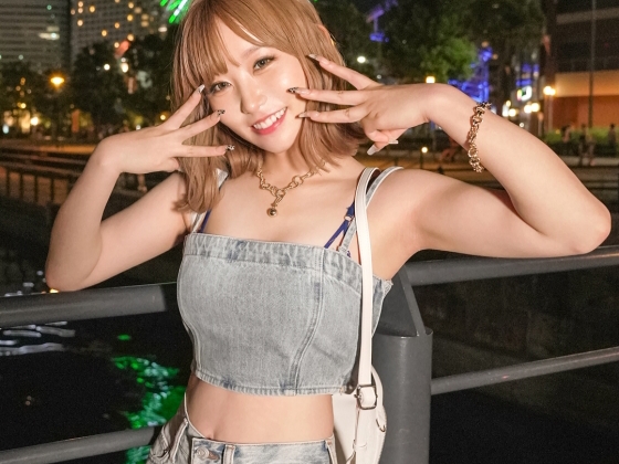 【ギャル狂い】ドスケベギャルと絶頂セックス!パイパンマ●コを激突きされ、感じまくるギャルがエロすぎる!!