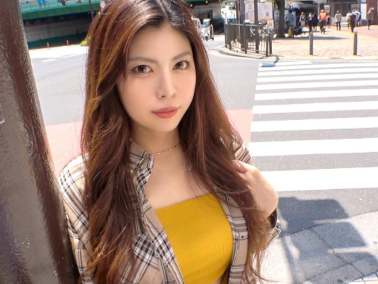 【ナンパ成功！美乳お姉さんの淫乱覚醒】『ダメ…気持ち良すぎる…』スレンダー美ボディのお姉さんをホテルに連れ込み、膣奥ガン突きで悶絶！エロすぎる喘ぎ声とイキ顔がたまらん！！♡