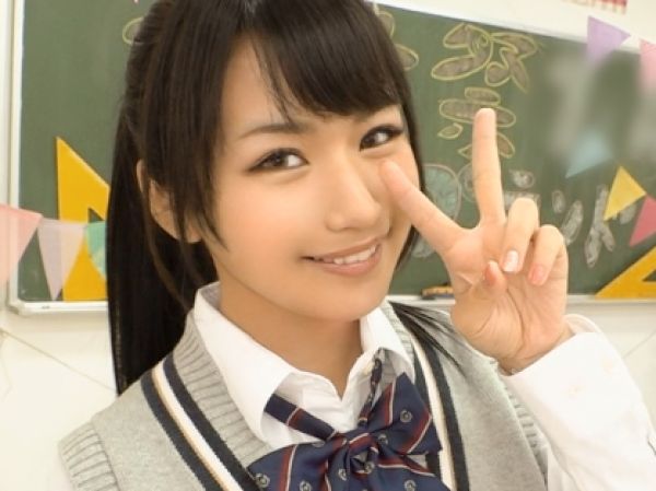 【デカパイ美少女の過激な出し物】『先生、これって本当に出し物？』ソープランドごっこでナマ膣を擦られちゃう！！連続大量の膣内射精に美少女もトロトロ♡学校でこんなプレイ、ヤバすぎる！！