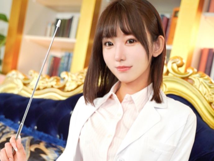 【美人教師の過激な性教育】『先生、それって教育ですか？』美人の保険の先生が生徒に実践的な性教育！おまんこやアナルのサイズを測定するなんて、これって授業？それともエロい誘惑？生徒たちの好奇心と先生の美ボディが絡み合う、危険な教室のひと時♡