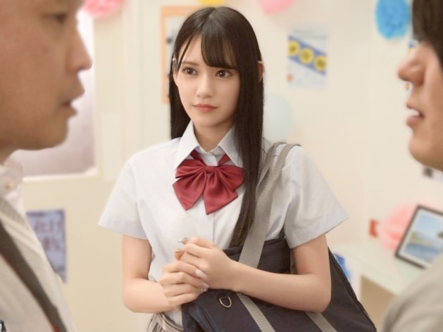 【純愛彼女が寝取られ堕ち】『もう…おっさんのチ●ポなしじゃ生きてけない…』大好きだった彼女が、おっさんの極太ちんぽでオナホ化！純粋な心がエロに染まっていく…♡