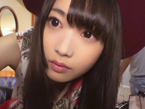 【福岡のお嬢様が淫乱覚醒】『ダメ…おしとやかに…』美乳を揺らしながら、騎乗位でノリノリ生ハメ！お嬢様の仮面を脱ぎ捨て、ど淫乱な本性をさらけ出す！♡