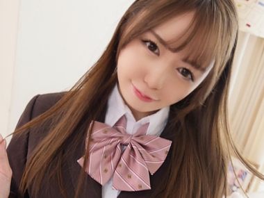 【お嬢様の秘密の快楽】『もう…無理…』清楚な制服美少女がデカチンで喉奥を犯されまくり！イラマチオで喉イキ連発…ドM令嬢の隠された性癖が暴かれる！！♡