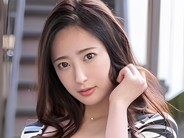 【デリバリーSEX】『お届けものです♡』人気AV女優が男の家に直送！正常位＆側位で激ピストンされ、敏感ボディが何度もイキまくる！配達先で絶頂しまくる姿は必見！