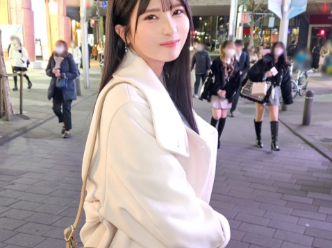 【関西弁娘の美尻誘惑】『めっちゃ気持ちええ…』キュートな方言女子をホテルに連れ込み！プリ尻揺らして喘ぐ姿に興奮MAX！肉棒で激しく突いてあげる♡