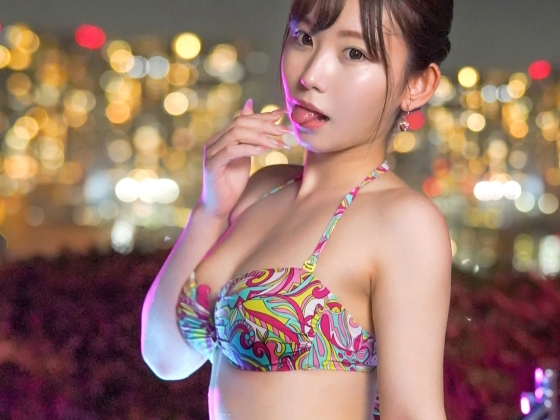 【ベロチュー大好き美女】『もっとキスして…』七嶋舞が唇を絡ませながら感じまくる！とろけるような濃厚キスと絶頂セックスで乱れまくる♡