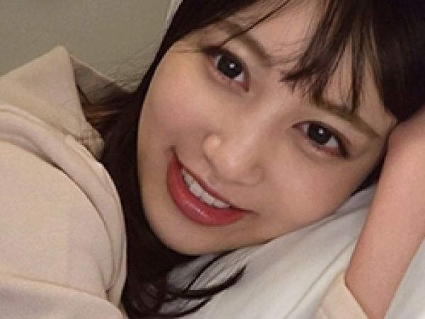 【高身長スレンダー美女の休日】『今日はいっぱいエッチしよ？』有給取ったスタイル抜群の彼女とラブラブSEX♥久々の再会で燃え上がる2人が、イチャイチャしながらカメラの前で愛を確かめ合う♥