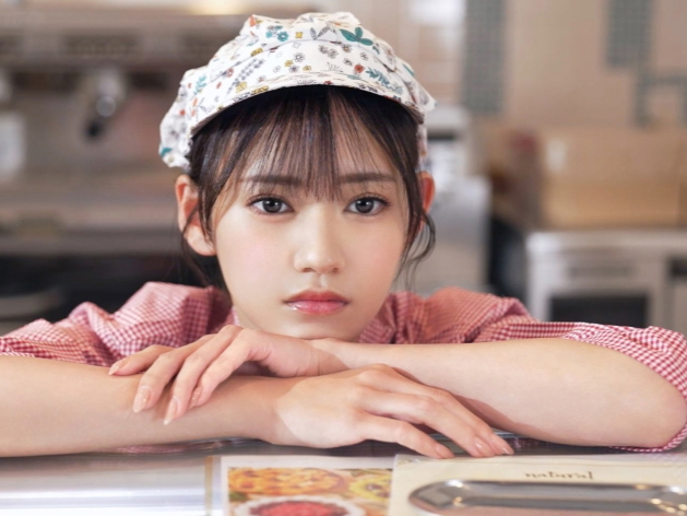 【同棲生活でヤリまくり】超絶美少女とワンルームでラブラブ生活！キュートな顔とセクシーなボディにムラムラが止まらない！毎日がエッチな同棲ライフ♥