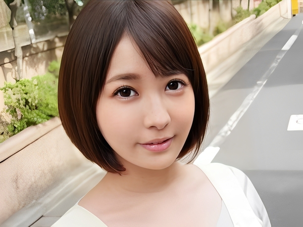 【癒し系保育士の裏の顔】『気持ちいい…♡』エプロン姿で優しく包み込む保育士さんが、チラ見せ乳首で誘惑！騎乗位でチンポを挿入されると、メス顔全開で乱れまくるギャップに悶絶必至！