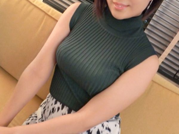 【人妻の禁断の性欲】33歳美ボディ妻、セックスレスで溜まった欲求を他人棒で爆発！雌の顔で痙攣アクメを繰り返す、人妻の淫らな本性丸出しSEX！！