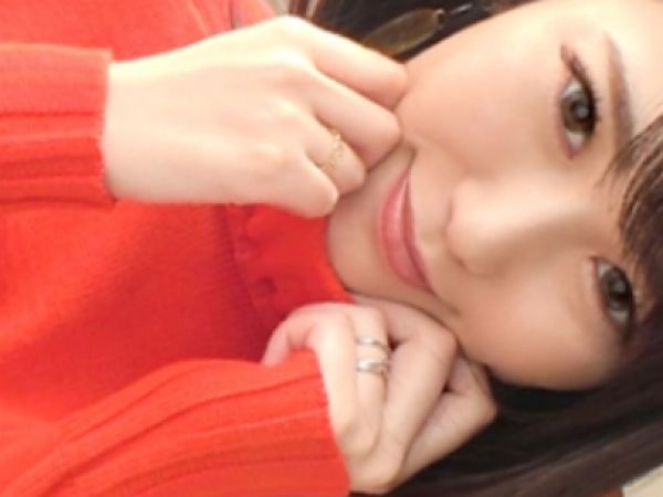 【巨乳お姉さんのいちゃラブSEX】『もっと激しく突いて…』美人すぎる素人お姉さんが、巨乳を揺らして感じまくる！濃厚なキスと甘い言葉でメロメロにされ、エッチな本性をさらけ出す姿がエロすぎる！♡