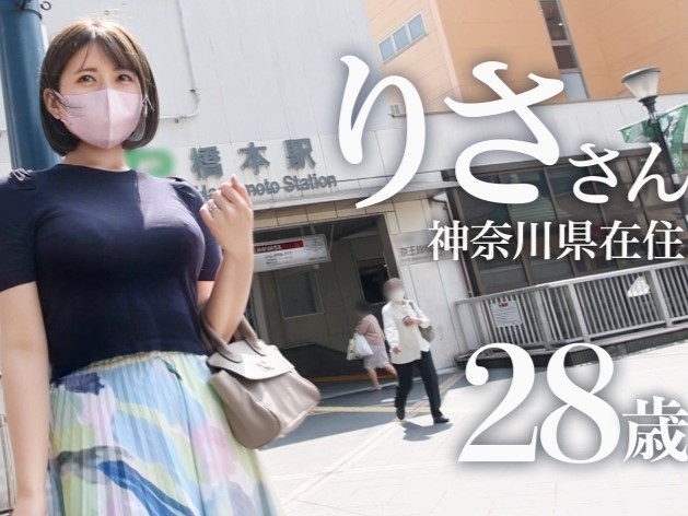 【旦那じゃ物足りない！？】清楚系人妻が不倫セックスで本能解放！欲求不満なカラダを他人棒で激しく突かれ、だらしなく乱れまくる！！