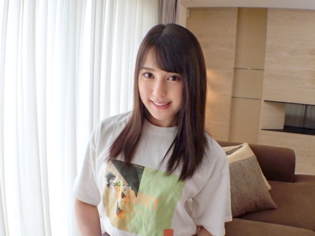 【無毛美少女】ツルマンJKの敏感マ○コに激ピストン！可愛すぎるロリっ娘をねっちょり責めてビクビク痙攣させちゃう♡