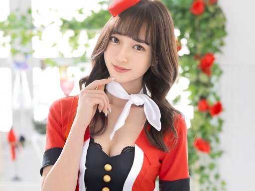 【細身美女の風俗体験】『もっと激しく…』首輪と口枷で拘束されたスレンダー美女がオモチャ責めに喘ぎ、連続ピストンで絶頂！風俗プレイの快感に溺れる♡