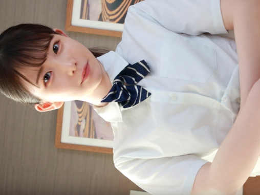 【地雷系JKの危険な誘惑】『もっと奥まで…♡』制服ムスメのマンコを激ピストン！地雷系女子の甘い囁きに翻弄され、膣内に濃厚ザーメンぶちまけちゃう！！