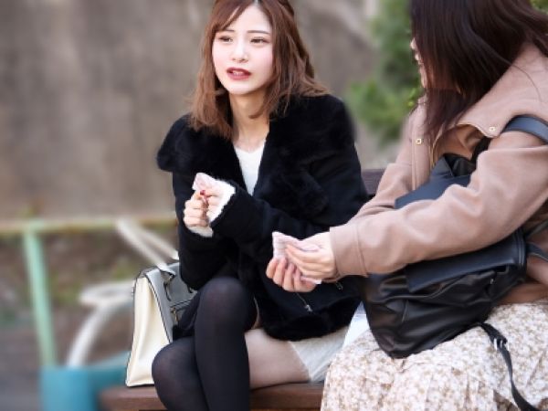 【美脚美女の危険な夜】『やめて！』ニーハイが似合うスレンダー美女が自宅で鬼畜男に襲われる！強引なファックで美脚を絡めとられ、無理やり性欲のはけ口にされる！