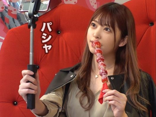 【神ボディインフルエンサー】20歳のエロい●スタグラマーと映えセックス♥神乳神尻のビッチが性欲全開で鬼イキ連発！SNSでは見せない本気のエロさ！