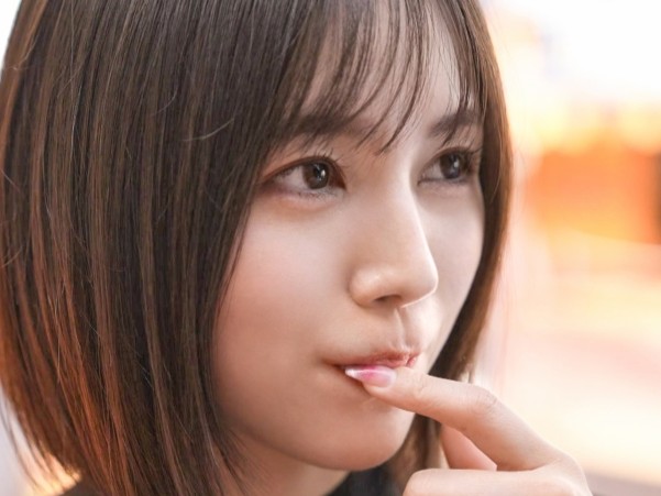 【色白巨乳美女の甘い誘惑】『もっと…キスして…』唾液たっぷり濃厚ベロキスで脳がとろける！裸体を絡ませ、舌と体が求め合う官能的なSEXで絶頂へ♡
