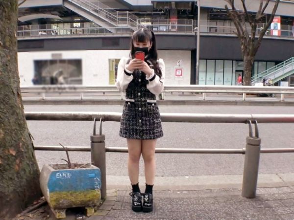 【コンカフェNo.1美少女】22歳メイドコス娘がオイルまみれで悶絶!敏感ボディがヌルヌルセックスで感じまくり、絶頂連発の激エロプレイ!◆